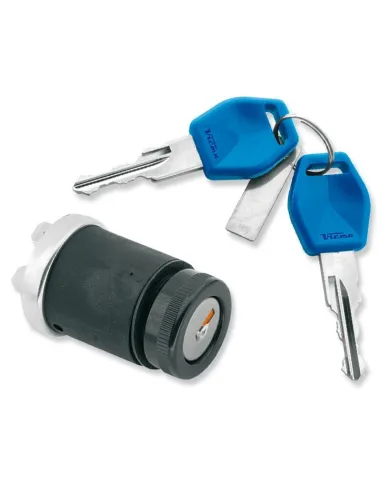 Cerradura contacto standart 4 bornes