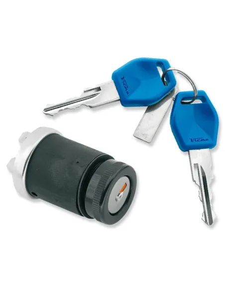 Cerradura contacto standart 4 bornes