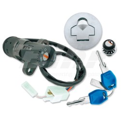 Juego cerraduras RS 50 (99-05)