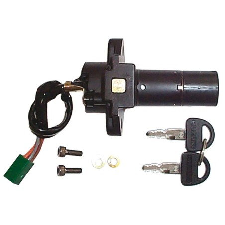 Cerradura contacto Suzuki GN 250