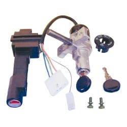 Juego cerraduras Beta Ark V PARTS