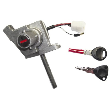 Juego cerraduras YP Majesty 00-