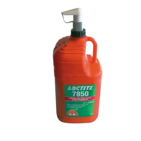 Crema lavamanos LOCTITE 3L
