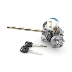 Cerradura contacto Kymco V PARTS