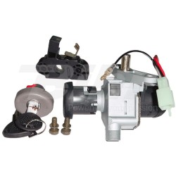 Juego cerraduras Yamaha Why V PARTS