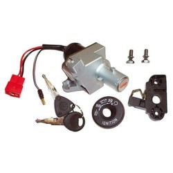 Juego cerraduras Yamaha Jog R / RR V PARTS