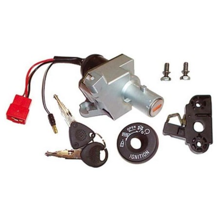 Juego cerraduras Yamaha Jog R / RR V PARTS