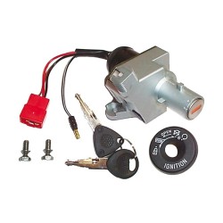 Cerradura contacto Yamaha Neo's 02-