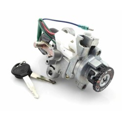 Cerradura completa Kymco V PARTS