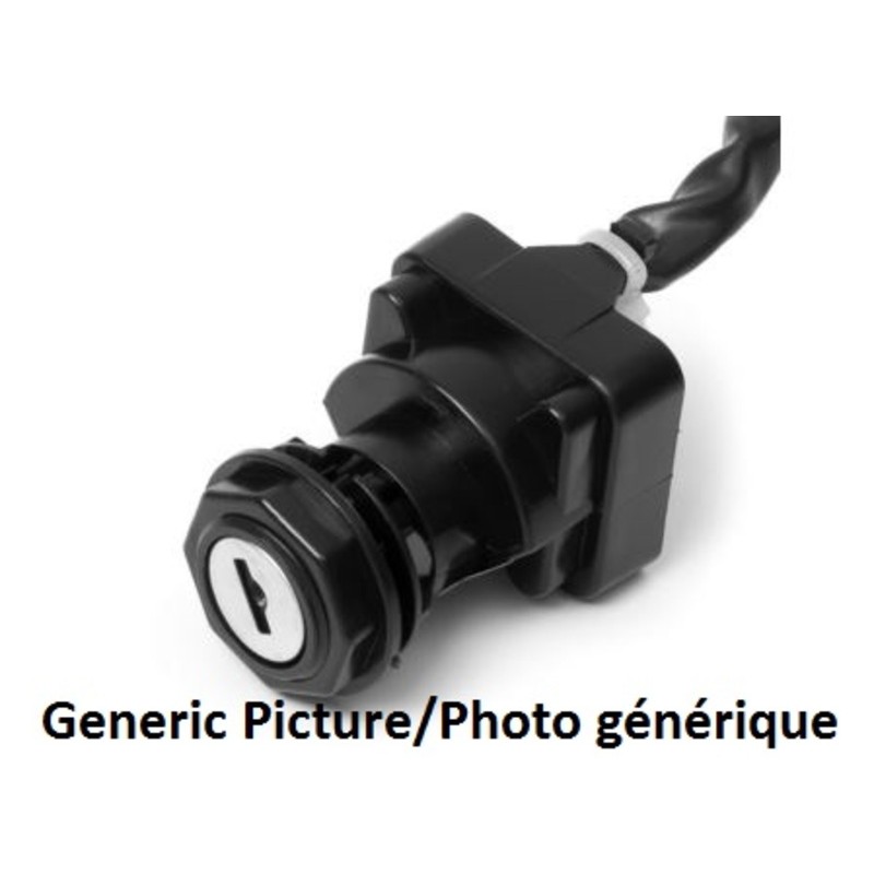 Cerradura contacto KIMPEX Yamaha YFM / YFZ / YFA