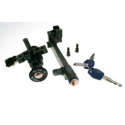 Juego cerraduras Yamaha Bw's NG / Spy V PARTS