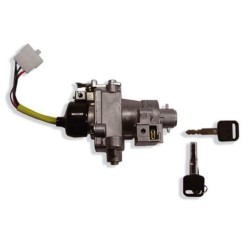 Cerradura contacto Kymco Grand Dink V PARTS