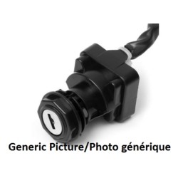 Cerradura contacto KIMPEX Polaris