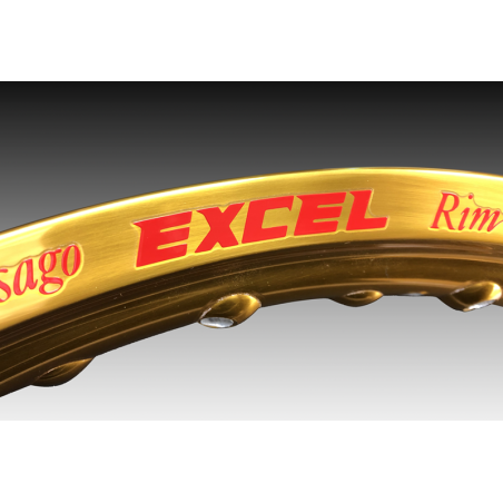 Adhesivos par llantas HAAN WHEELS Excel