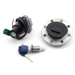 Juego cerraduras Hyonsung Comet GT 05