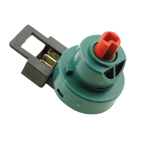 Cuerpo cerradura Piaggio