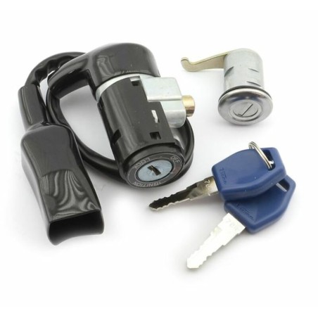 Juego cerraduras Honda Wallaroo