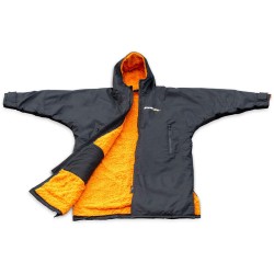 Chaqueta larga de invierno RFX Pro