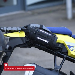 Portabidón OXFORD Bottle Stash 2