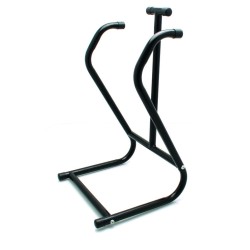 Soporte limpieza de botas VECTOR 2