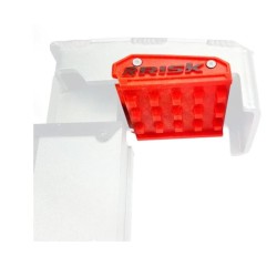 Goma de recambio roja para mordaza Risk Lock'n'Load Pro 2