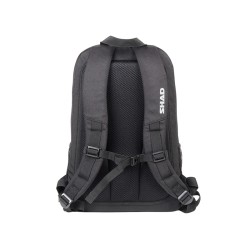 Mochila SHAD SL86 negro 26L 2
