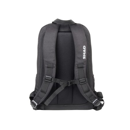 Mochila SHAD SL86 negro 26L