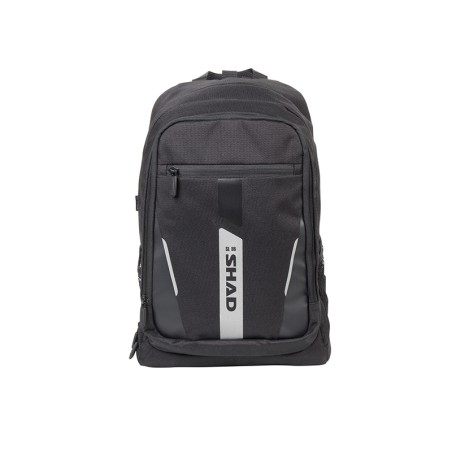 Mochila SHAD SL86 negro 26L