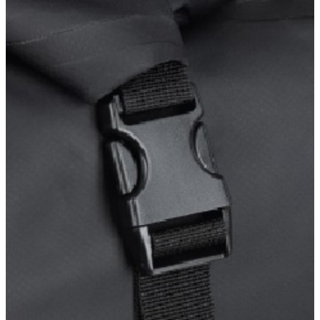 Bolsa de viaje OXFORD Aqua D-50 Waterproof