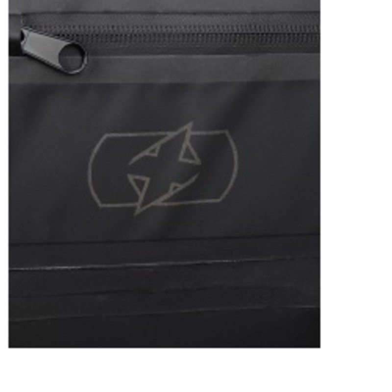 Bolsa de viaje OXFORD Aqua D-50 Waterproof