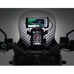 Soporte de smartphone DENALI Rally 2