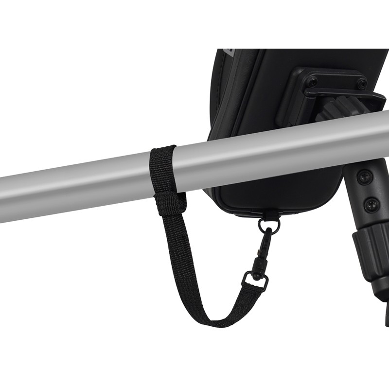 Soporte para smartphone SHAD SG62 (fijación al manillar) 160x80mm