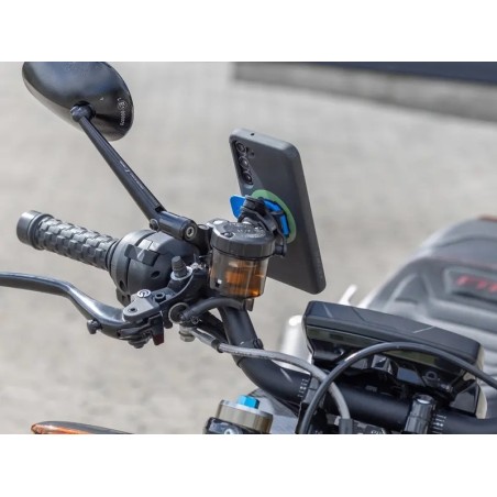 Soporte de smartphone QUAD LOCK para bomba de freno / embrague