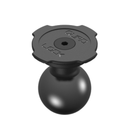 QUAD LOCK Adaptor for Ram Mounts 1" Ball Socket