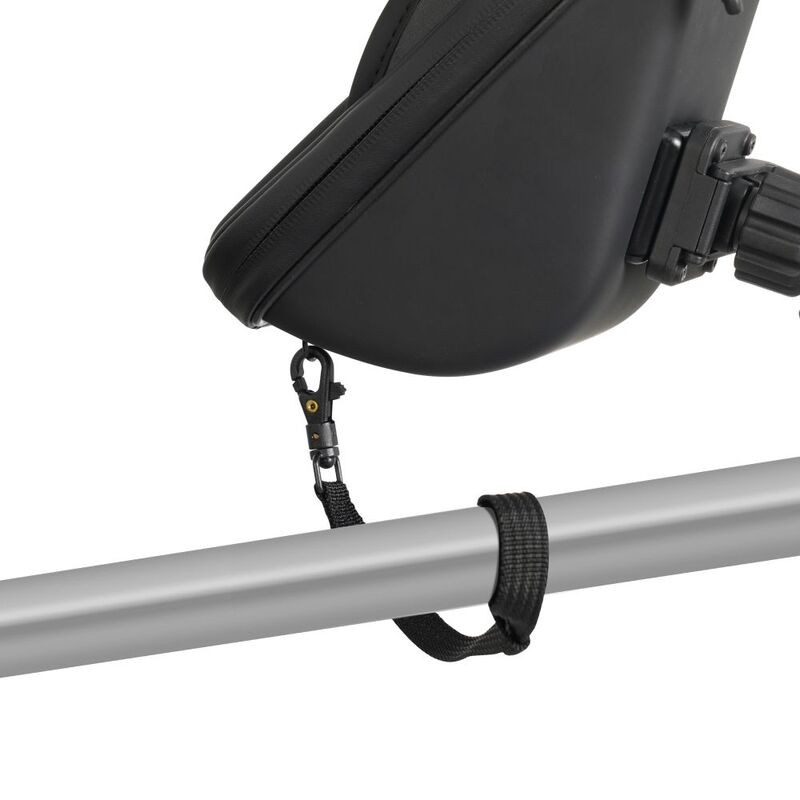 Soporte para smartphone con bolsillo SHAD