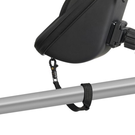 Soporte para smartphone con bolsillo SHAD