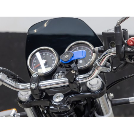 Soporte de abrazadera de manillar QUAD LOCK