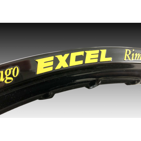 Adhesivos par llantas HAAN WHEELS Excel