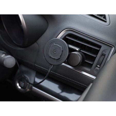 Soporte para smartphone QUAD LOCK rejilla de ventilación