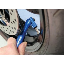 Conector en L para inflador MOTION PRO 2