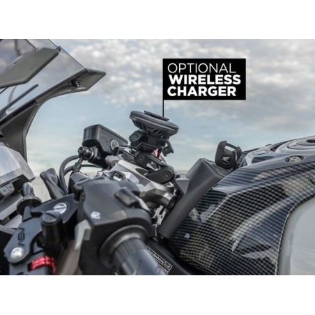 Soporte de montaje de la columna de dirección QUAD LOCK Pro