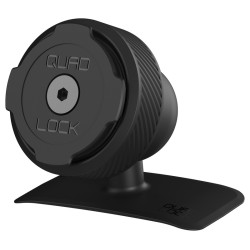 Soporte para smartphone QUAD LOCK MAG al salpicadero