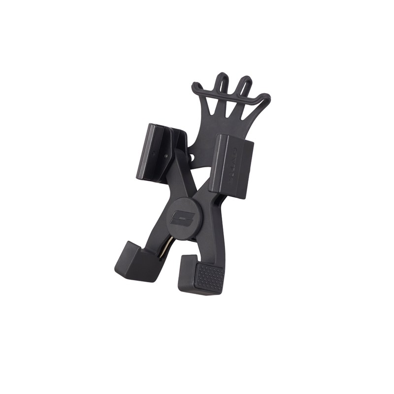 Soporte para GPS / smartphone SHAD X-Frame al manillar - 180x90mm