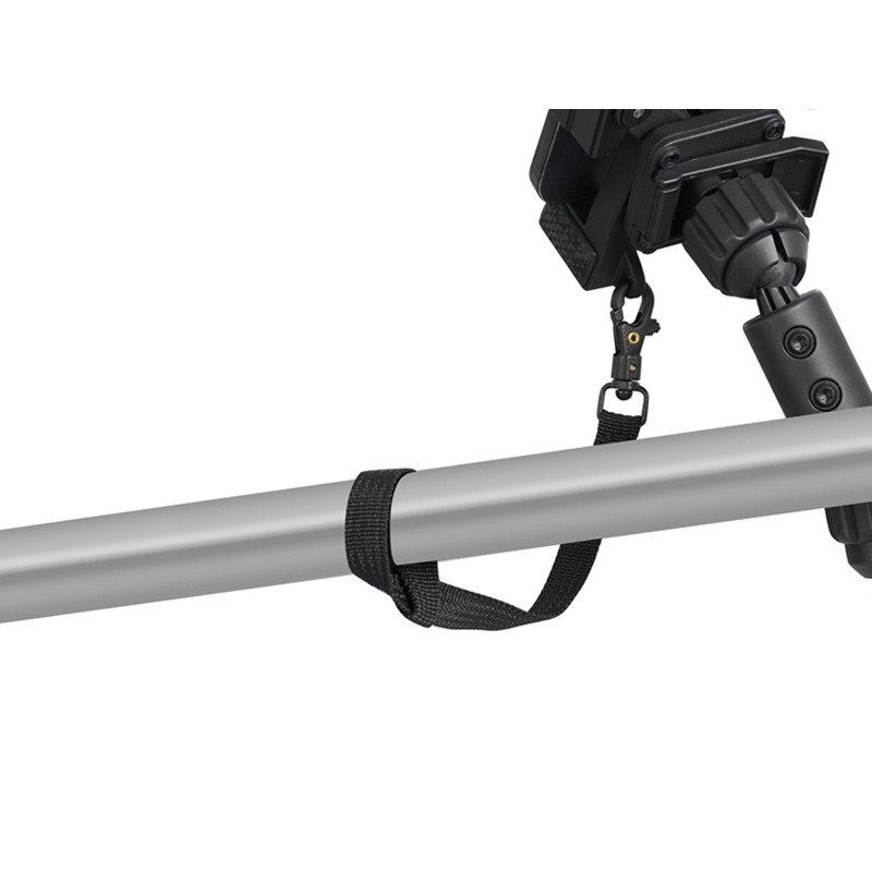 Soporte para GPS / smartphone SHAD X-Frame al manillar - 180x90mm