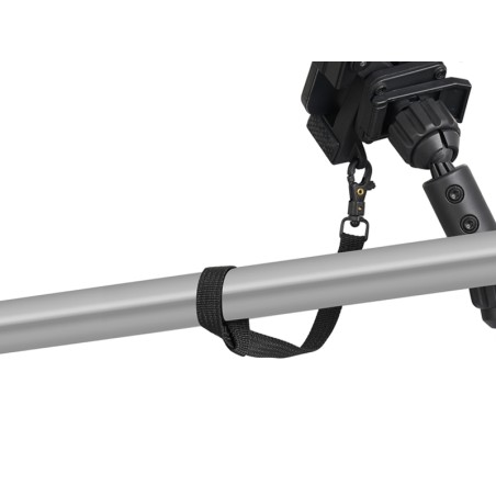 Soporte para GPS / smartphone SHAD X-Frame al manillar - 180x90mm