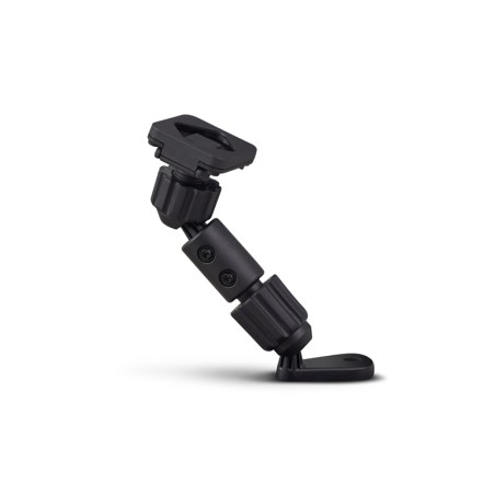 Soporte para GPS / smartphone SHAD X-Frame al retrovisor - 180x90mm