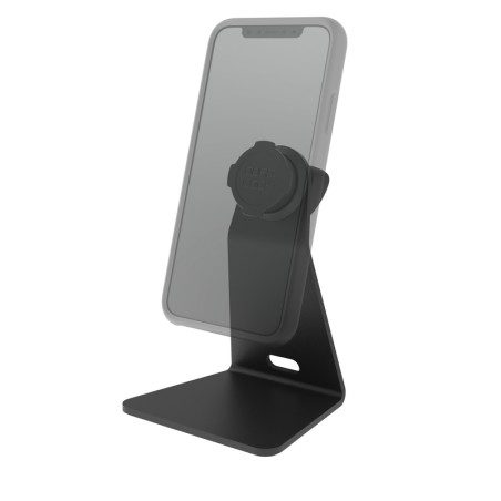 Soporte sobremesa para smartphone QUAD LOCK