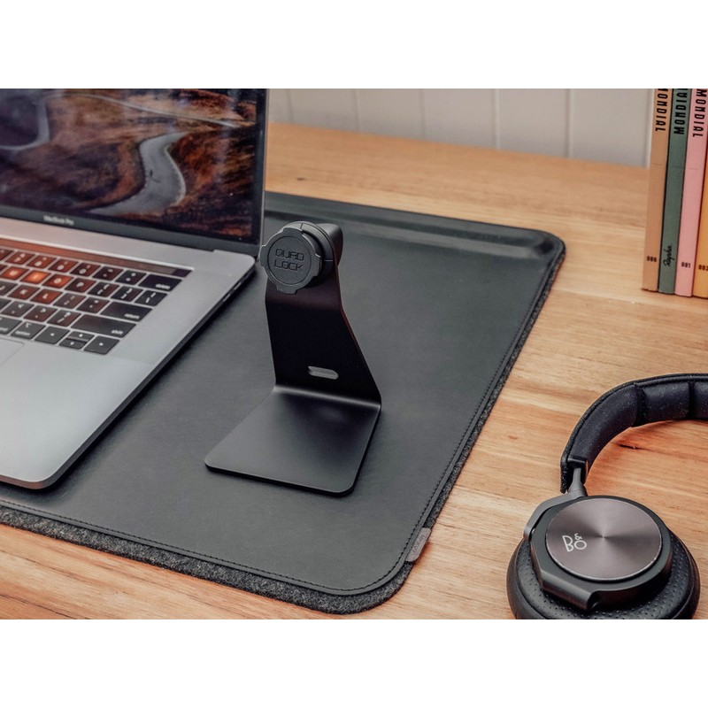 Soporte sobremesa para smartphone QUAD LOCK