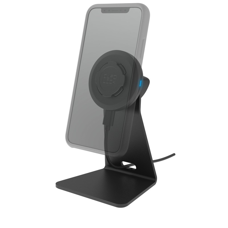 Soporte sobremesa para smartphone QUAD LOCK