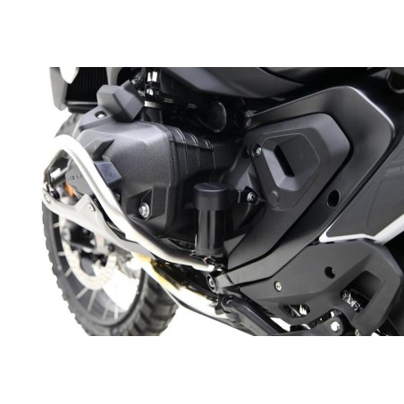 Soporte de claxon dividido DENALI SoundBomb